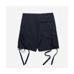 Navy Cargo Snoshorts>Maharishi Discount