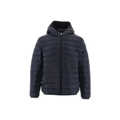 Navy Daunenjacke>JOTT Discount