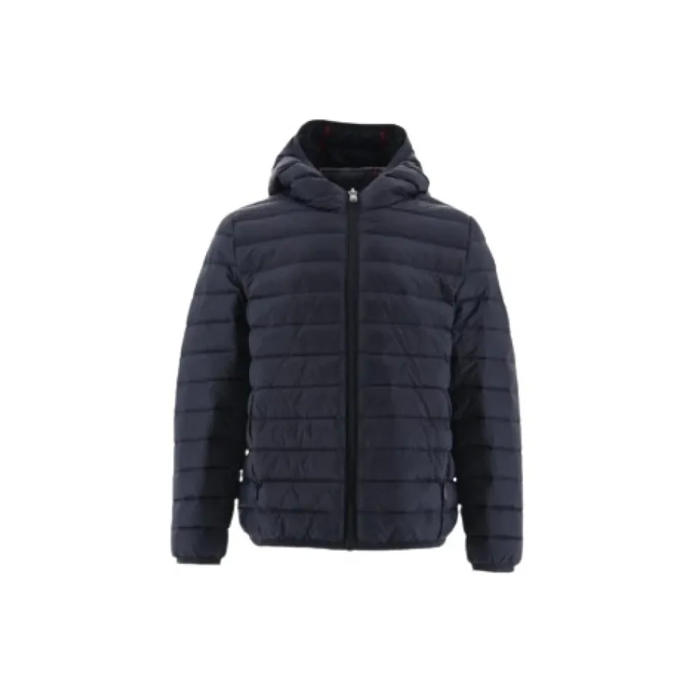 Navy Daunenjacke>JOTT Discount