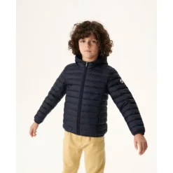Navy Daunenjacke>JOTT Discount