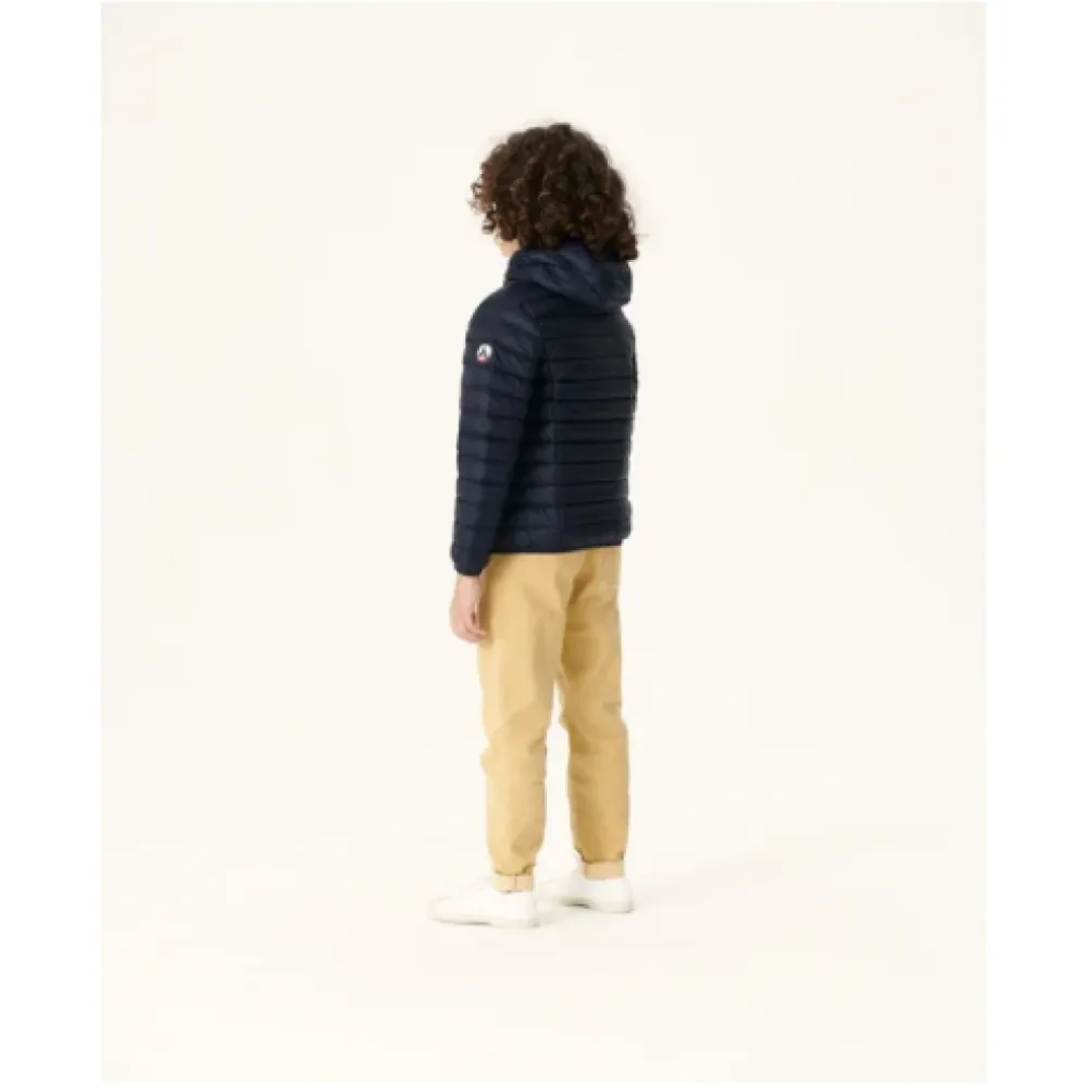 Navy Daunenjacke>JOTT Discount