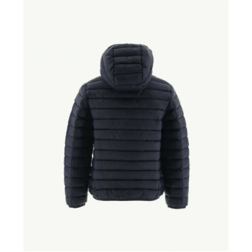 Navy Daunenjacke>JOTT Discount
