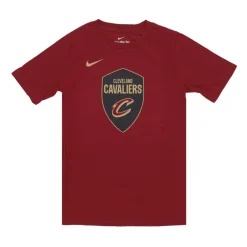 NBA Essential Logo Tee Cleveland Cavaliers>Nike Clearance