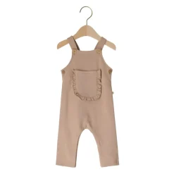 NBFJOBO TIA LOOSE SWEAT OVERALL LIL>Lil' Atelier Hot