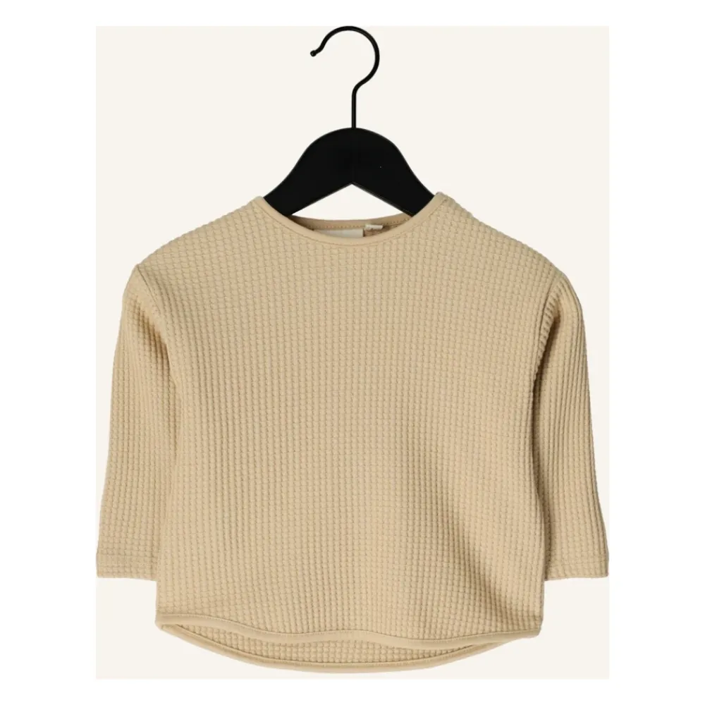 NBMTANKO LS Loose Sweat>Lil' Atelier Sale