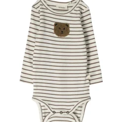 NBMTONTO TOR LS SLIM BODY LIL>Lil' Atelier Best