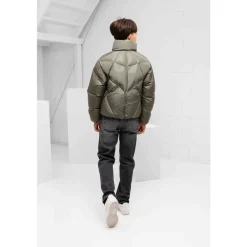 Nebula Puffer Winterjas>Krakatau Discount