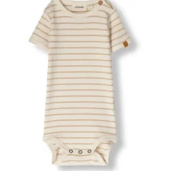 Neutrale Bio-Strampler für Babys>Lil' Atelier Clearance