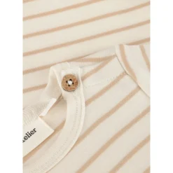 Neutrale Bio-Strampler für Babys>Lil' Atelier Clearance