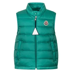 New Amaury Packable Daunenweste>Moncler