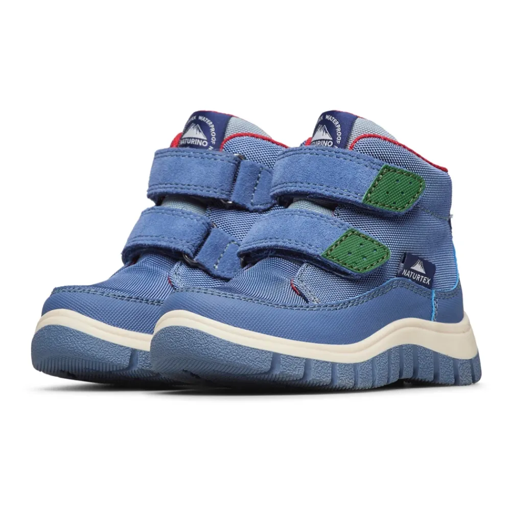 New Pile VL WP>Naturino Outlet