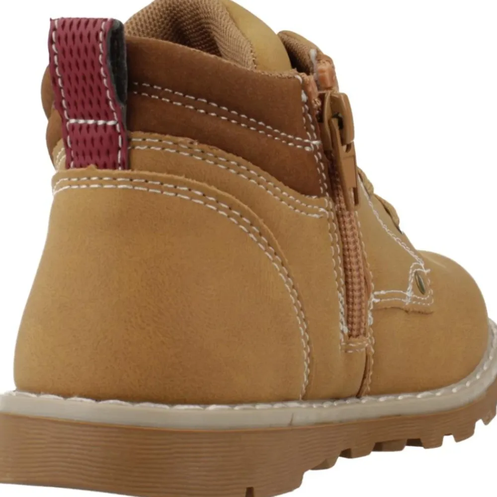 Niedrige Modestiefel>Chicco