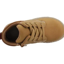 Niedrige Modestiefel><noscript><img width=