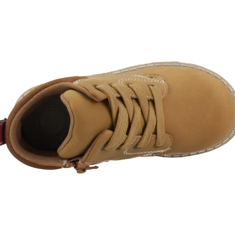 Niedrige Modestiefel>Chicco