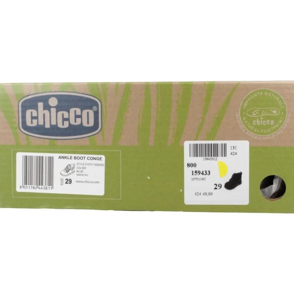 Niedrige Stiefeletten>Chicco Best