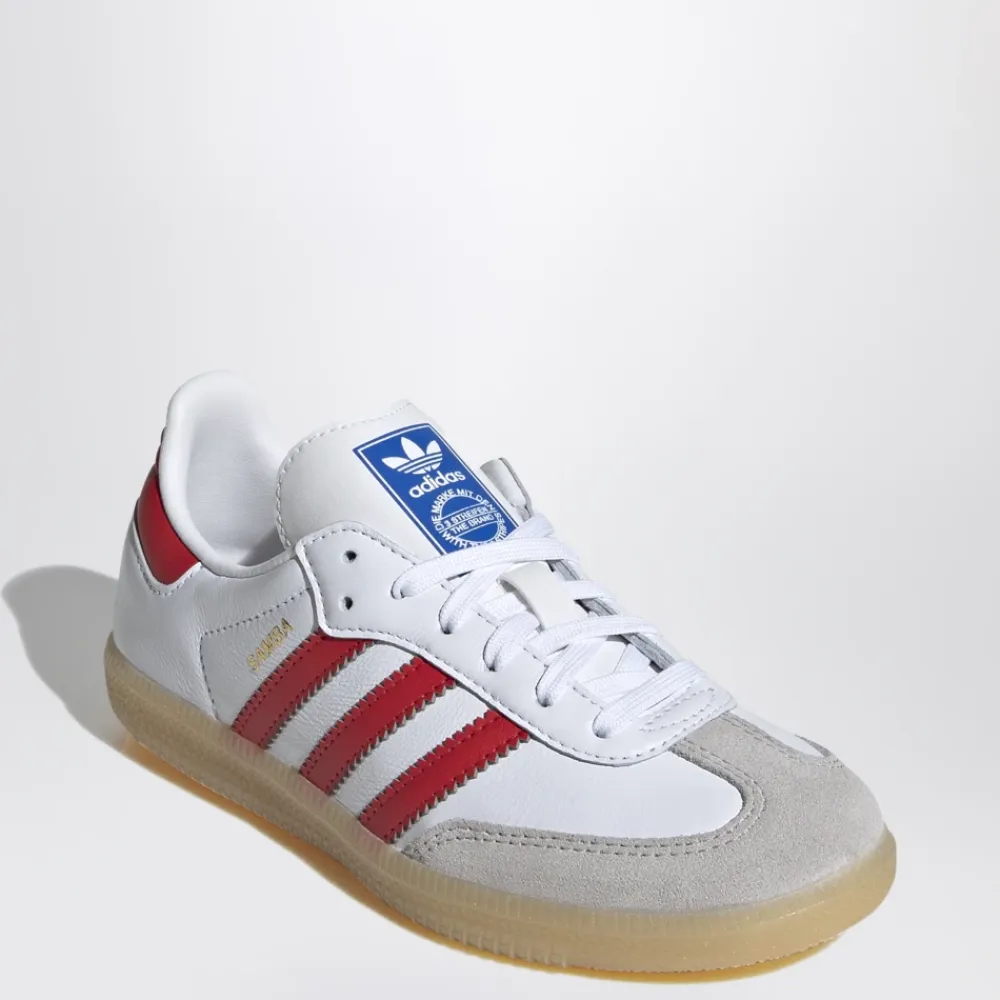 Niedriger Samba Sneaker>Adidas Originals Hot