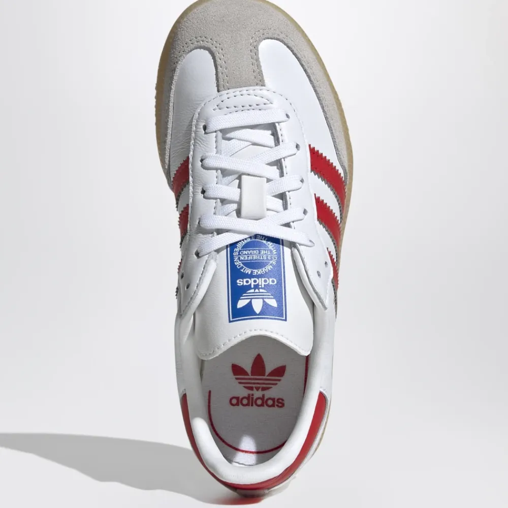 Niedriger Samba Sneaker>Adidas Originals Hot
