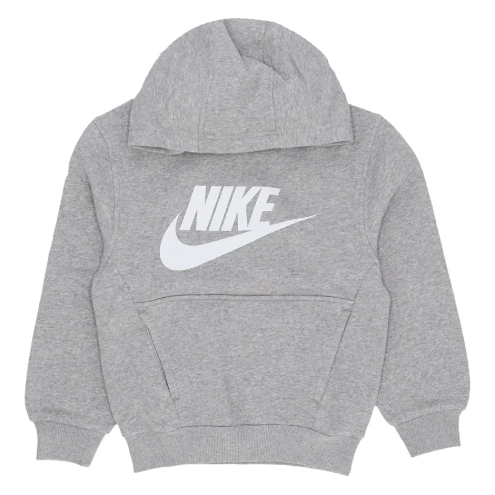 Sportswear Club Hoodie Langarm-Sweatshirt>Nike
