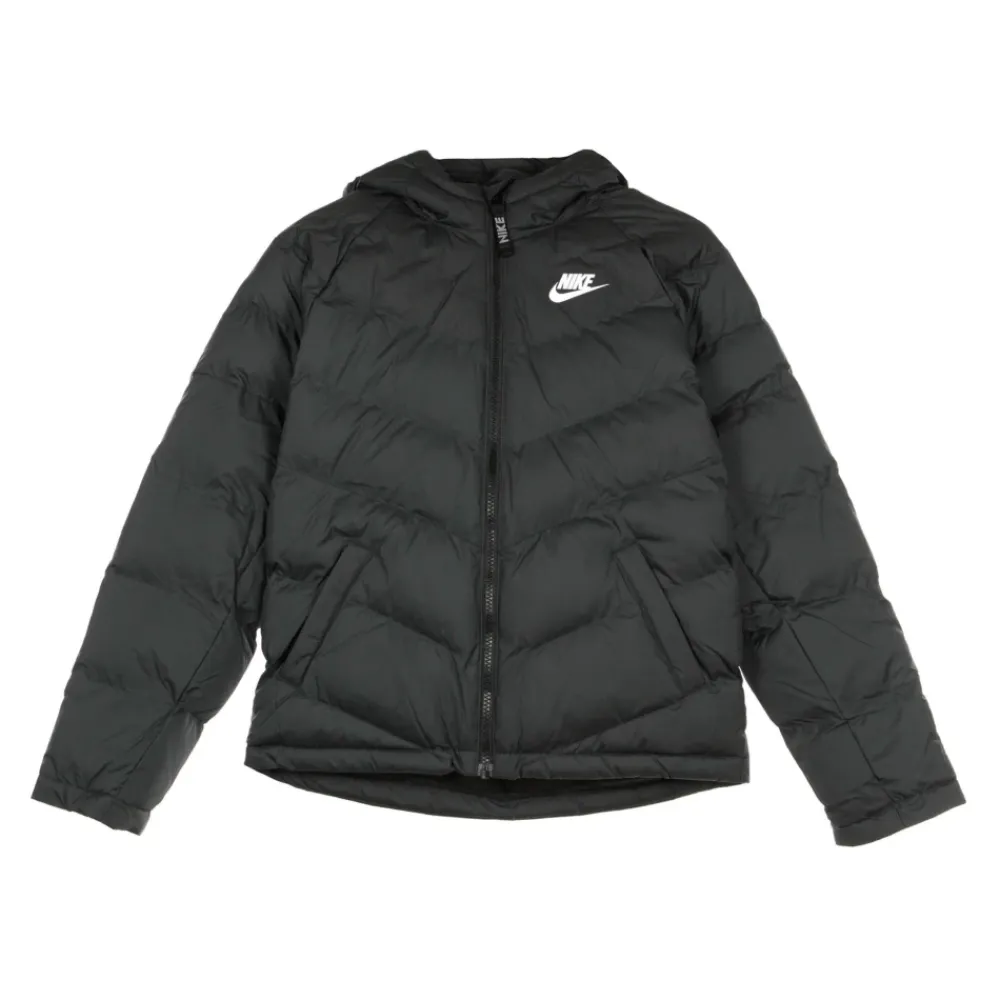 Sportswear Synthetik-gefütterte Jacke>Nike New