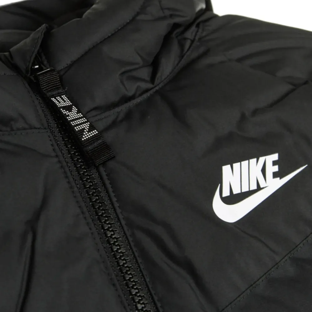 Sportswear Synthetik-gefütterte Jacke>Nike New