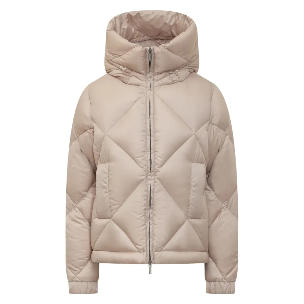 Ninev Super Light Thermo Heavy Jacke>K-Way Discount