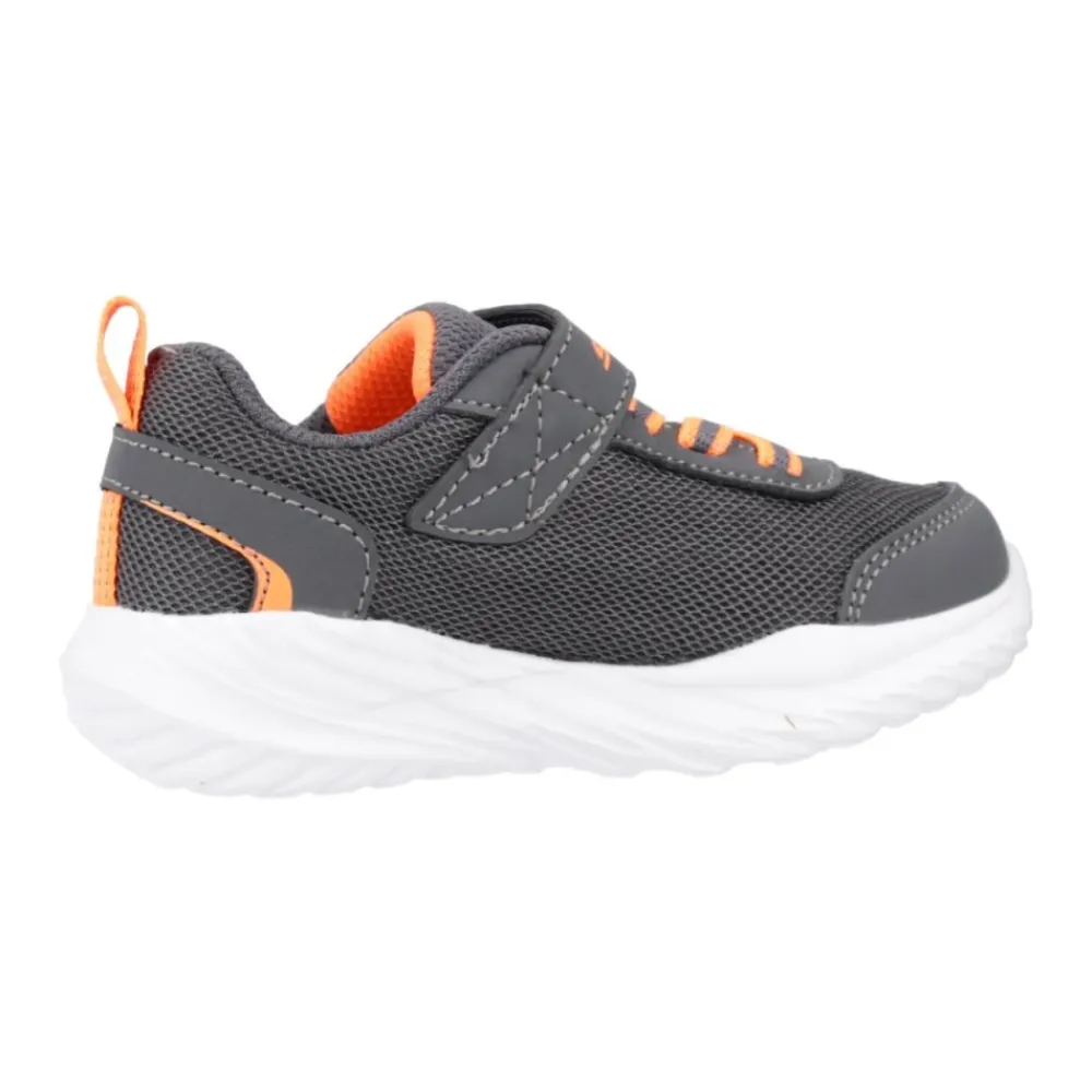Nitro Sprint Sneakers>Skechers Discount