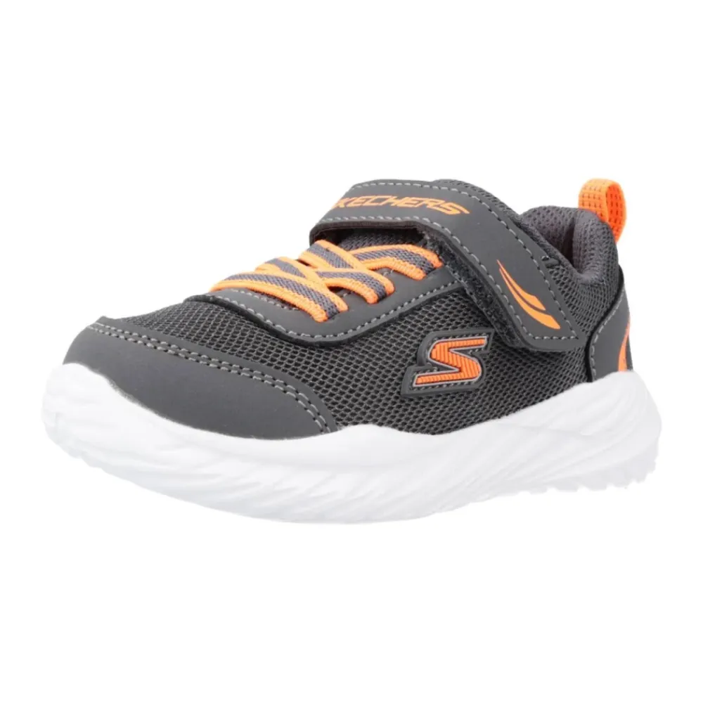 Nitro Sprint Sneakers>Skechers Discount