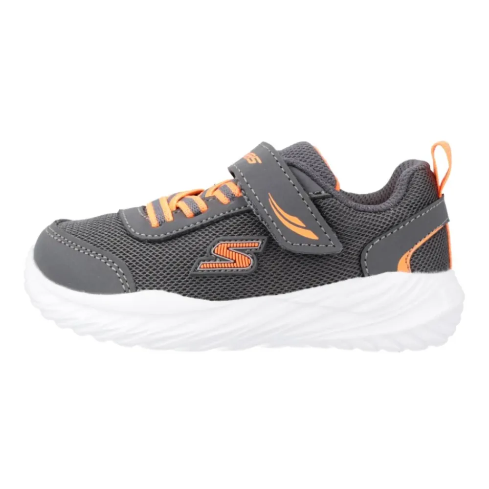 Nitro Sprint Sneakers>Skechers Discount