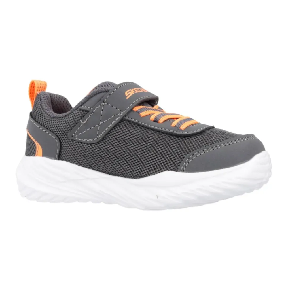 Nitro Sprint Sneakers>Skechers Discount