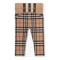 Nova Check Leggings>Burberry Online
