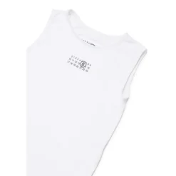 Number-print Bodysuit><noscript><img width=