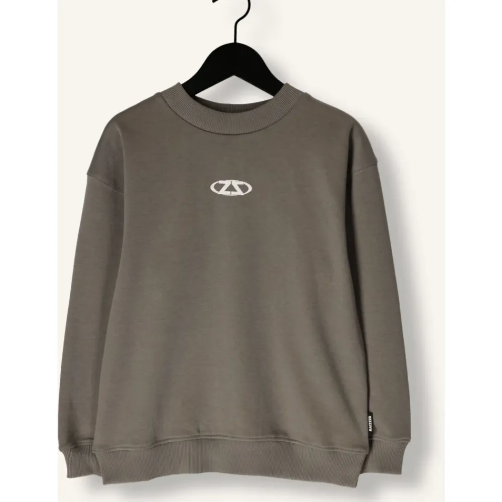 NUPER Sweater>Raizzed Sale