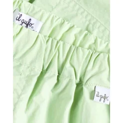 Nylon Bermuda Shorts><noscript><img width=