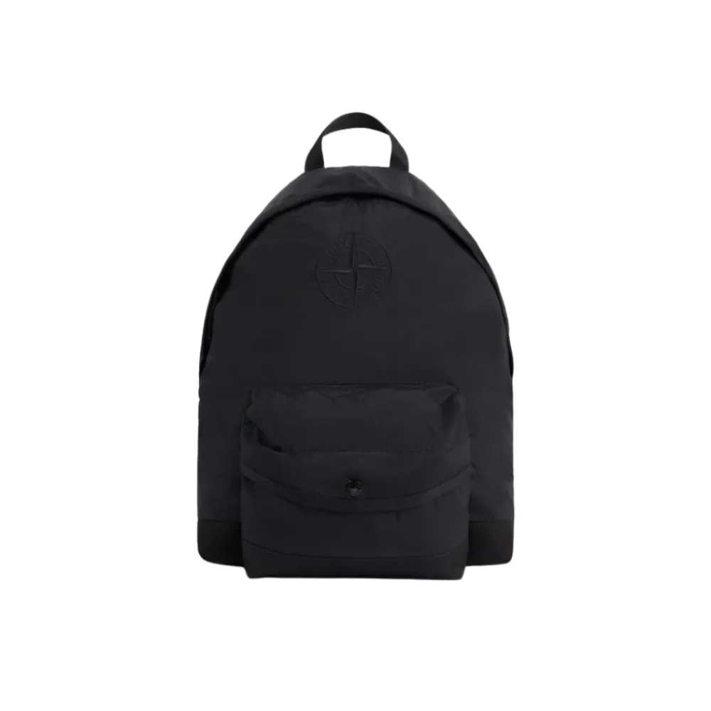 Nylon Metal Rucksack>Stone Island Hot