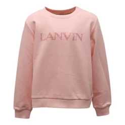 N15027/45Z Sweatshirt>Lanvin Clearance