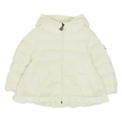 Odile Hooded Down Jacket>Moncler
