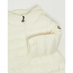 Odile Hooded Down Jacket><noscript><img width=