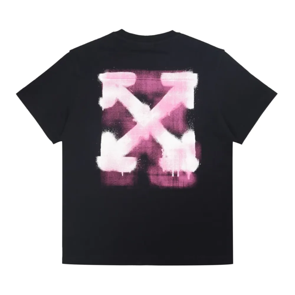 T-Shirts und Poloshirts>Off White New