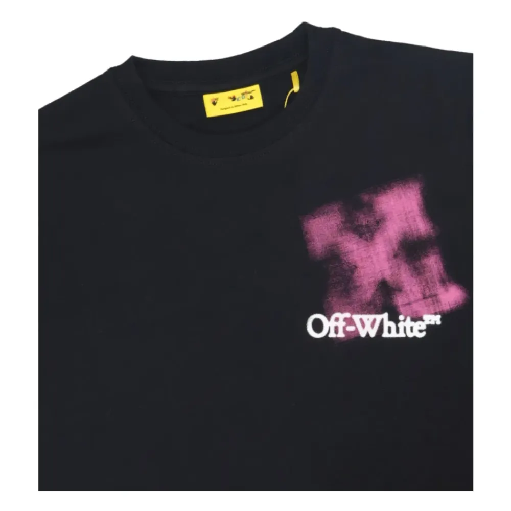 T-Shirts und Poloshirts>Off White New