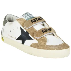 Old School Sneakers>Golden Goose Hot