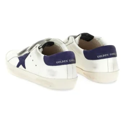 Old School Young Sneaker>Golden Goose Hot