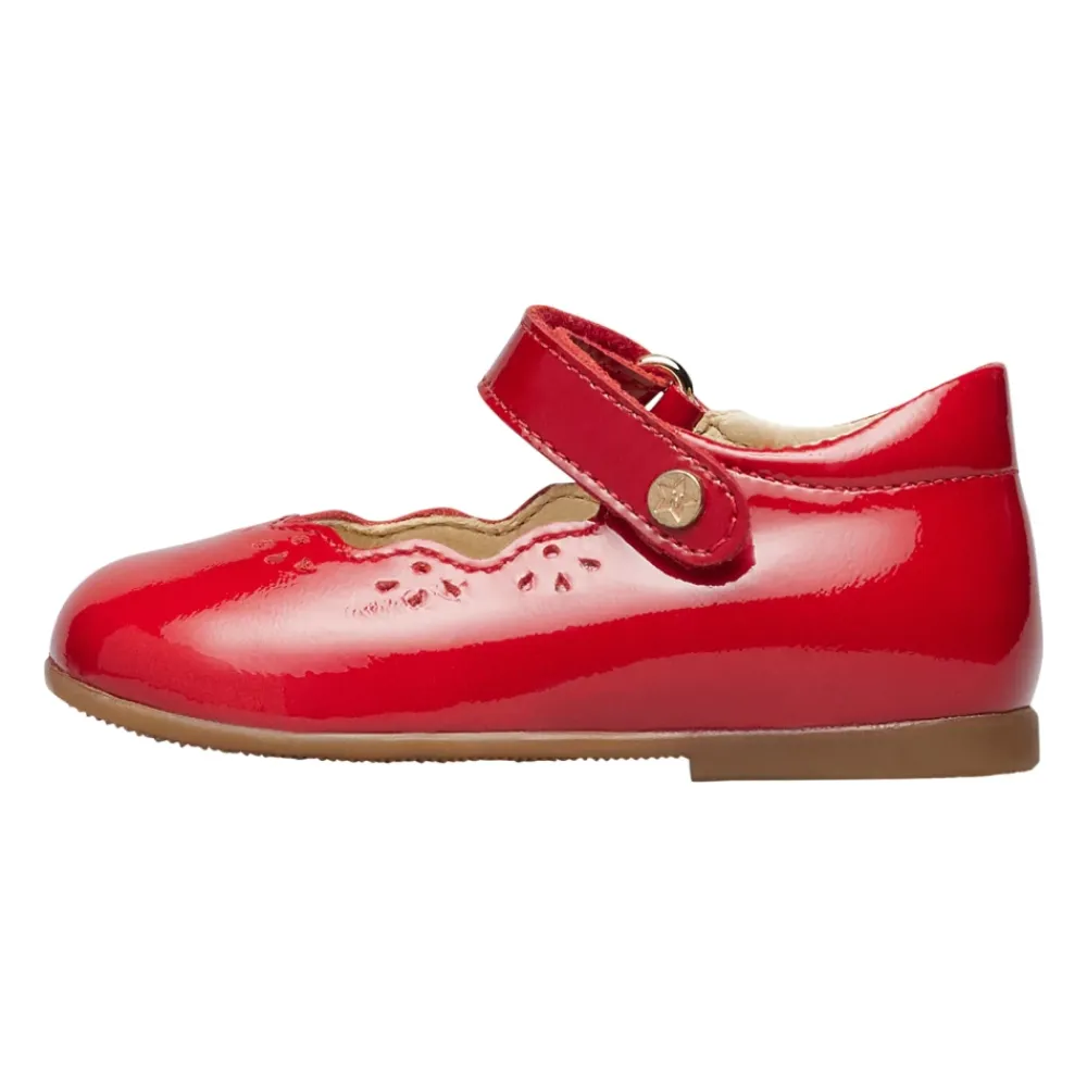 OLYA Ballerinas>Naturino