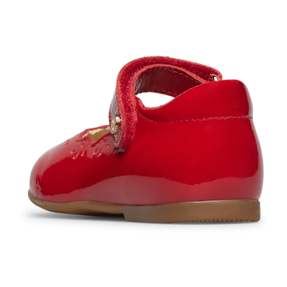 OLYA Ballerinas>Naturino