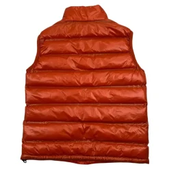 Gesteppte Kinderweste>Blauer Online