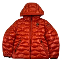 Stepp Kinderjacke>Blauer Discount