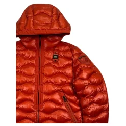 Stepp Kinderjacke>Blauer Discount