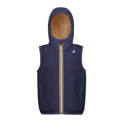 Orlan Orsetto Weste>K-Way Best