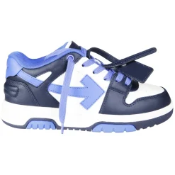 Out Of Office Arrow Sneakers>Off White Clearance