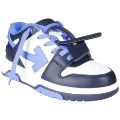 Out Of Office Arrow Sneakers>Off White Clearance