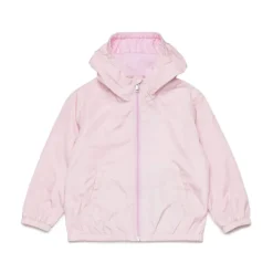 Outline Windbreaker-Jacke mit Markenlogo>Marni Clearance
